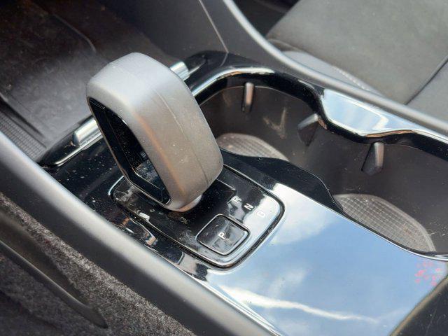 used 2022 Volvo C40 Recharge Pure Electric car, priced at $27,898