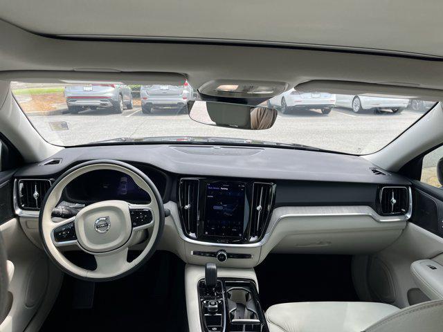 used 2023 Volvo S60 Recharge Plug-In Hybrid car, priced at $40,896