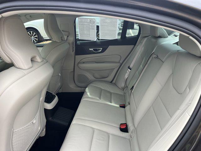 used 2023 Volvo S60 Recharge Plug-In Hybrid car, priced at $40,896