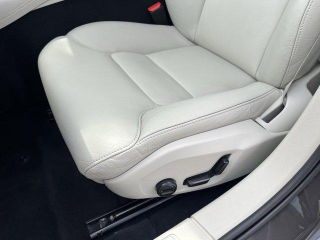 used 2023 Volvo S60 Recharge Plug-In Hybrid car, priced at $40,896