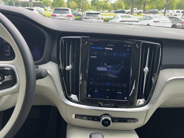 used 2023 Volvo S60 Recharge Plug-In Hybrid car, priced at $40,896