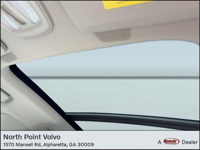 used 2023 Volvo XC90 car, priced at $35,898