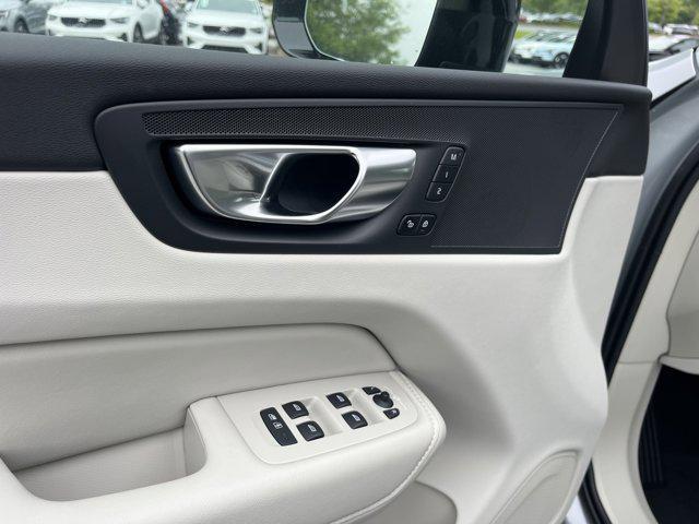 new 2025 Volvo XC60 Plug-In Hybrid car, priced at $66,260