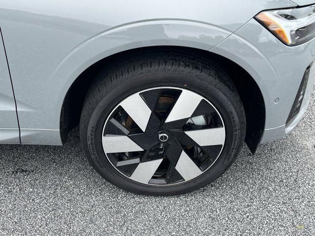 new 2025 Volvo XC60 Plug-In Hybrid car, priced at $66,260