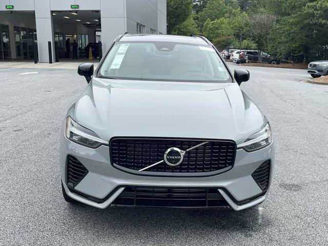 new 2025 Volvo XC60 Plug-In Hybrid car, priced at $66,260