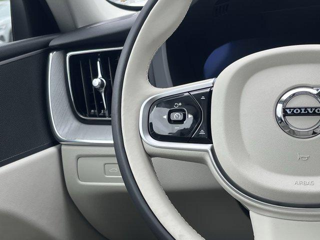new 2025 Volvo XC60 Plug-In Hybrid car, priced at $66,260