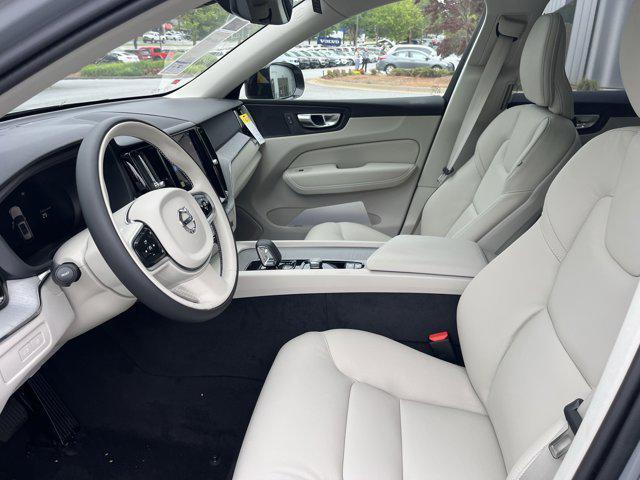new 2025 Volvo XC60 Plug-In Hybrid car, priced at $66,260