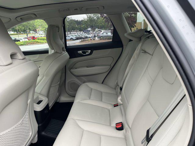 new 2025 Volvo XC60 Plug-In Hybrid car, priced at $66,260