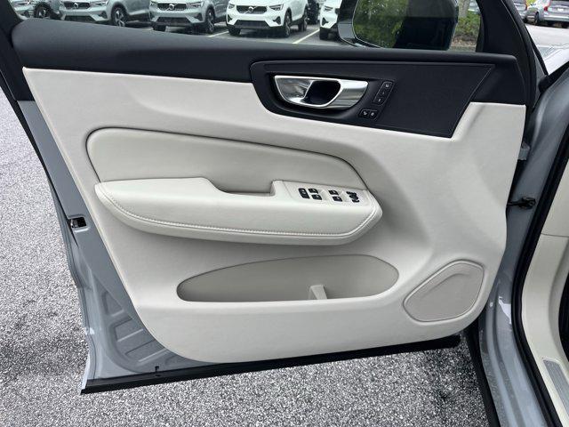 new 2025 Volvo XC60 Plug-In Hybrid car, priced at $66,260
