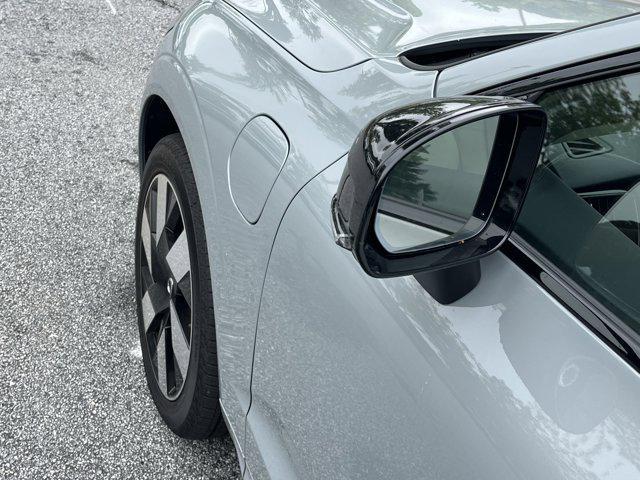 new 2025 Volvo XC60 Plug-In Hybrid car, priced at $66,260