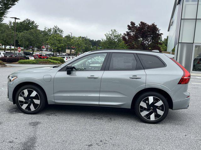 new 2025 Volvo XC60 Plug-In Hybrid car, priced at $66,260