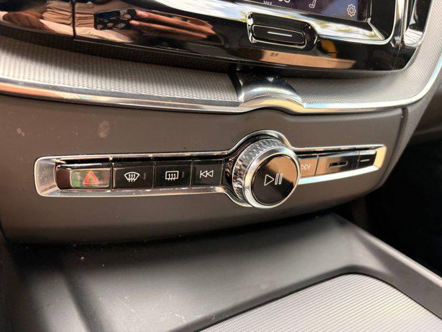 used 2022 Volvo XC60 Recharge Plug-In Hybrid car, priced at $45,897
