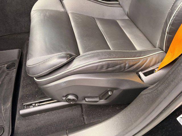 used 2022 Volvo XC60 Recharge Plug-In Hybrid car, priced at $45,897