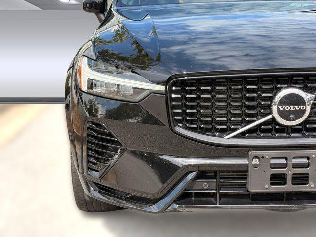 used 2022 Volvo XC60 Recharge Plug-In Hybrid car, priced at $45,897