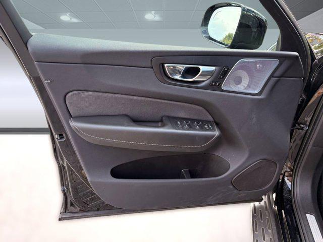 used 2022 Volvo XC60 Recharge Plug-In Hybrid car, priced at $45,897
