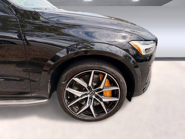 used 2022 Volvo XC60 Recharge Plug-In Hybrid car, priced at $45,897