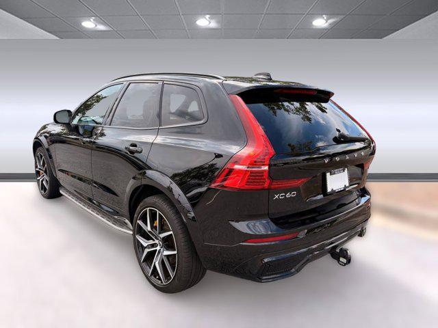 used 2022 Volvo XC60 Recharge Plug-In Hybrid car, priced at $45,897