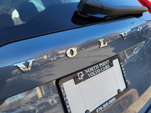 used 2022 Volvo XC90 car, priced at $35,998