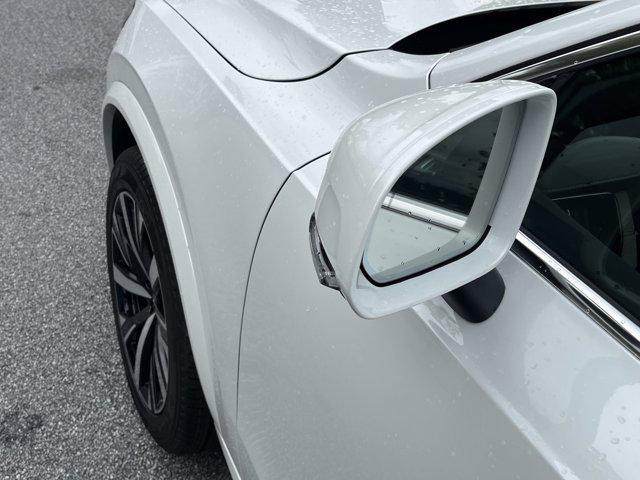 new 2025 Volvo XC90 car, priced at $65,145