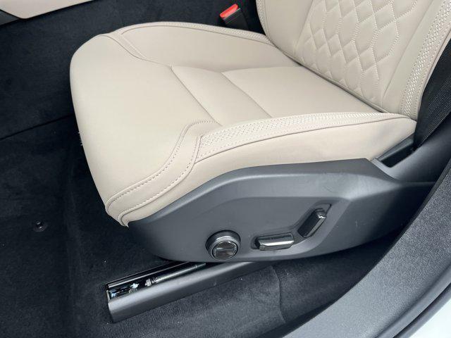 new 2025 Volvo XC90 car, priced at $65,145