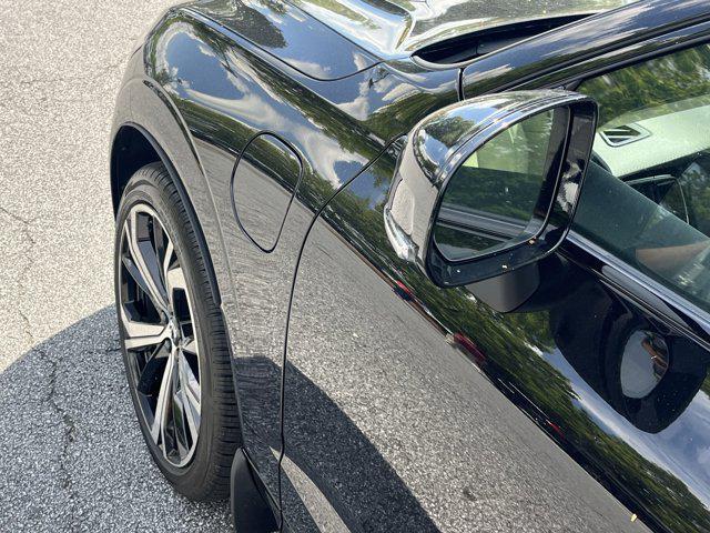 new 2025 Volvo EX30 car, priced at $46,695
