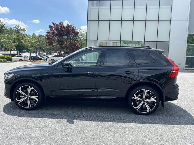 new 2025 Volvo EX30 car, priced at $46,695