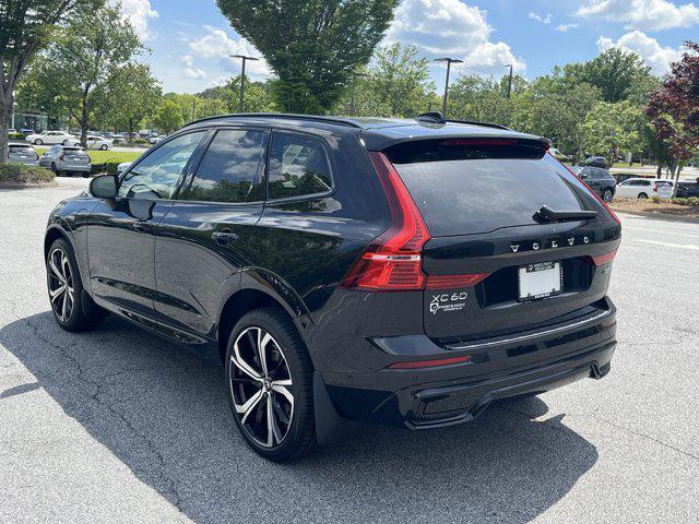 new 2025 Volvo EX30 car, priced at $46,695