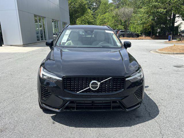 new 2025 Volvo EX30 car, priced at $46,695