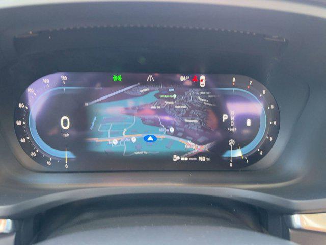 used 2023 Volvo S60 car, priced at $33,497