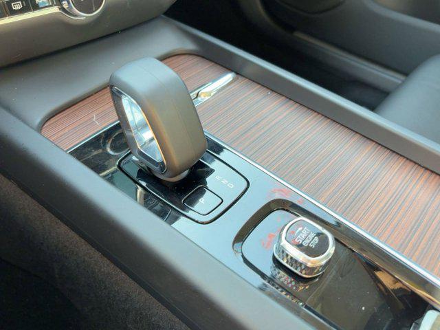 used 2023 Volvo S60 car, priced at $33,497