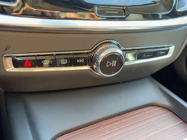 used 2023 Volvo S60 car, priced at $33,497