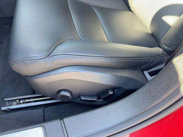 used 2023 Volvo S60 car, priced at $33,497