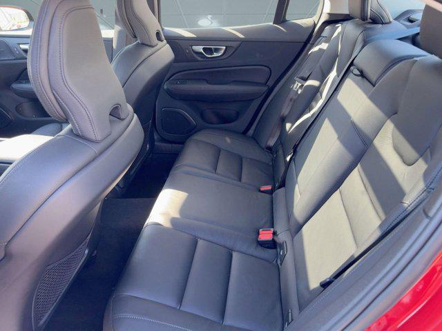 used 2023 Volvo S60 car, priced at $33,497