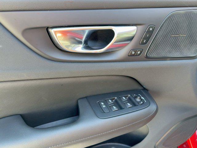 used 2023 Volvo S60 car, priced at $33,497