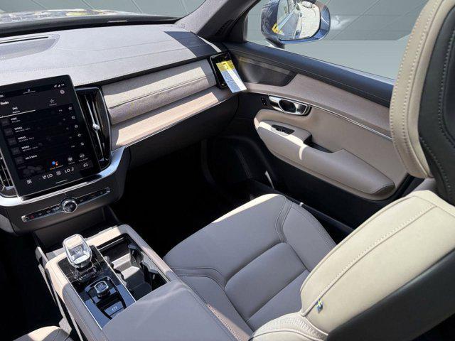 new 2026 Volvo XC90 car, priced at $71,825