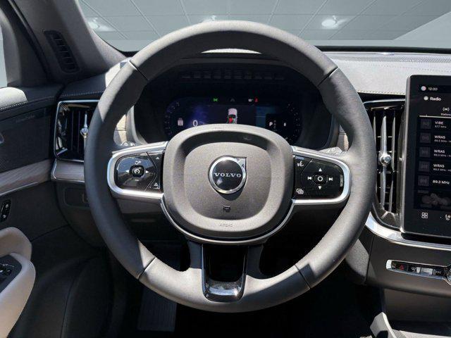 new 2026 Volvo XC90 car, priced at $71,825