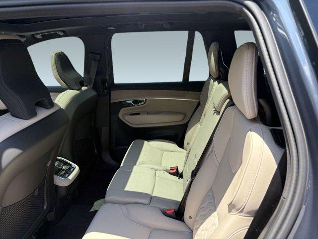 new 2026 Volvo XC90 car, priced at $71,825