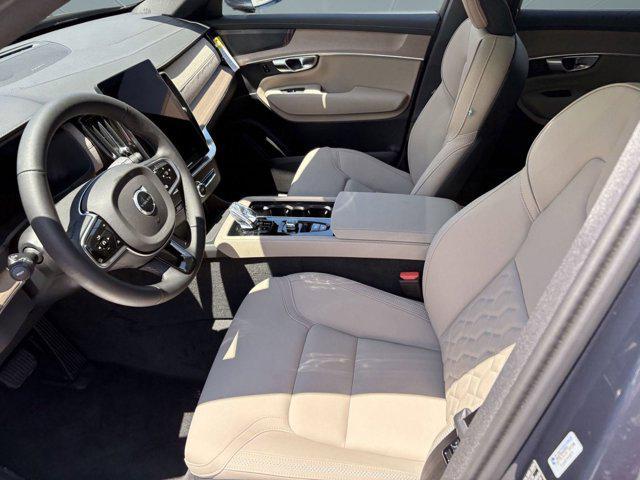 new 2026 Volvo XC90 car, priced at $71,825