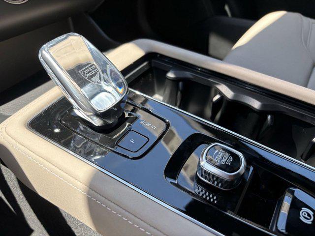 new 2026 Volvo XC90 car, priced at $71,825