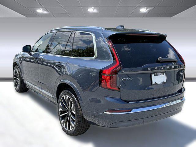 new 2026 Volvo XC90 car, priced at $71,825