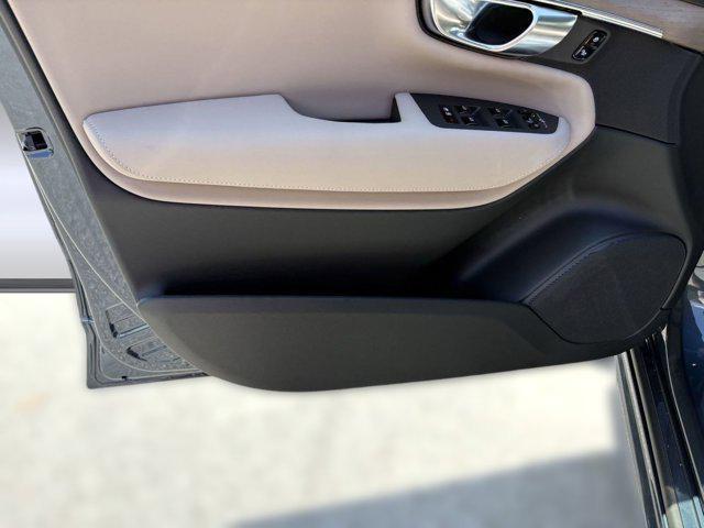 new 2026 Volvo XC90 car, priced at $71,825