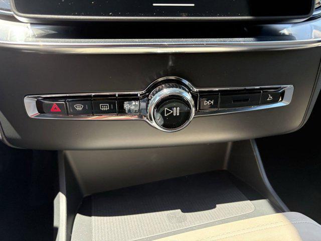 new 2026 Volvo XC90 car, priced at $71,825