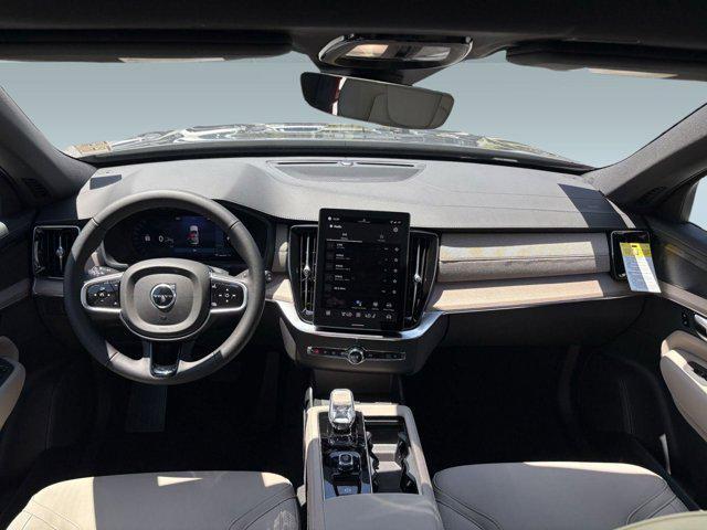 new 2026 Volvo XC90 car, priced at $71,825