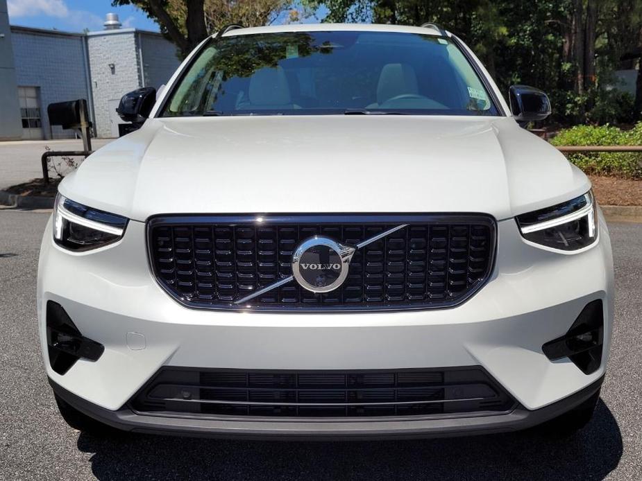 new 2024 Volvo XC40 car, priced at $50,170