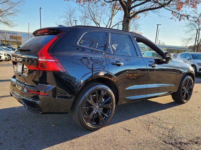 used 2024 Volvo XC60 Recharge Plug-In Hybrid car, priced at $62,999