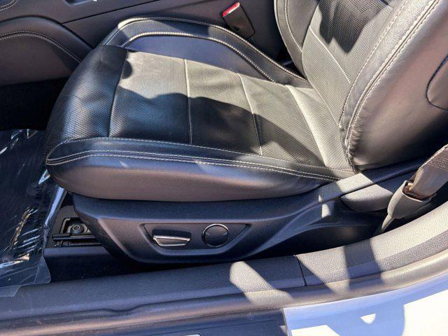 used 2019 Ford Mustang car, priced at $30,898