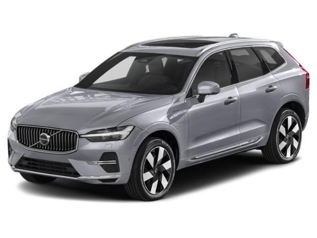 new 2024 Volvo XC60 Recharge Plug-In Hybrid car, priced at $78,725