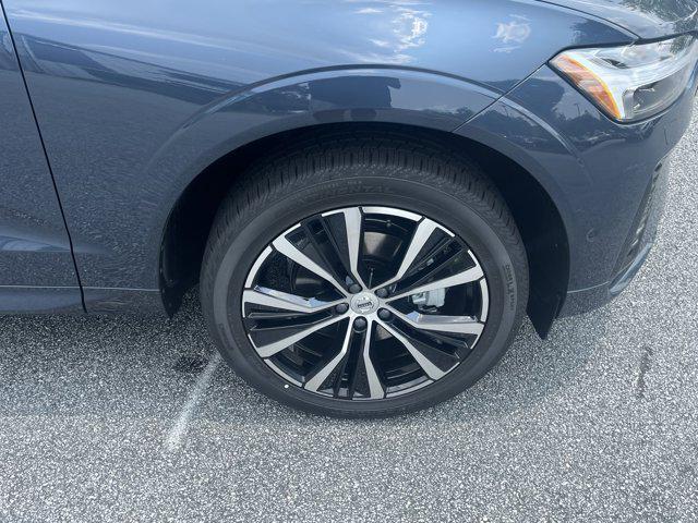 new 2025 Volvo XC60 car, priced at $55,360