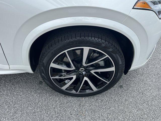 used 2022 Volvo XC90 Recharge Plug-In Hybrid car, priced at $48,898