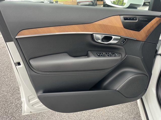 used 2022 Volvo XC90 Recharge Plug-In Hybrid car, priced at $48,898
